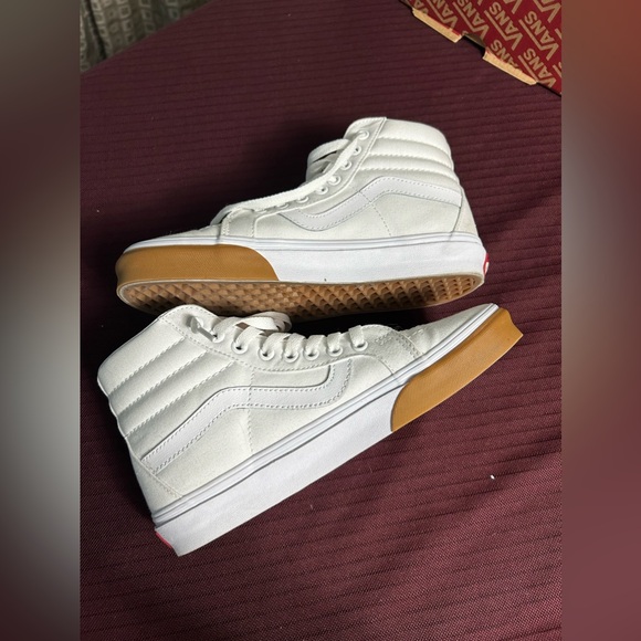 Vans Sk8-Hi sneakers - Picture 7 of 9